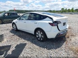 Tesla Model Y Long Range Dual Motor All-Wheel Drive 5YJYGAEE1MF263582 fotografie
