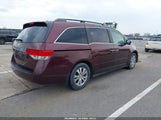 Honda Odyssey Ex-L 5FNRL5H62EB125076 снимка