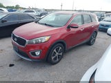 Kia Sorento 3.3L Ex 5XYPHDA52GG092435 снимка