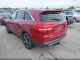 Kia Sorento 3.3L Ex 5XYPHDA52GG092435 снимка