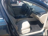Ford Fusion Se 3FA6P0HD3ER170329 снимка
