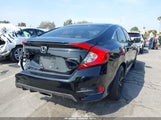 Honda Civic Sport 19XFC2F85KE204443 снимка
