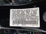 Honda Civic Sport 19XFC2F85KE204443 снимка