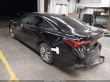 Toyota Avalon Xle Hybrid 4T1JA1AB0NU015052 photo