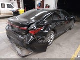 Toyota Avalon Xle Hybrid 4T1JA1AB0NU015052 photo