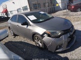 Toyota Corolla Le Eco Plus 2T1BPRHE7FC458142 снимка