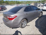 Toyota Corolla Le Eco Plus 2T1BPRHE7FC458142 снимка