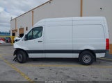 Mercedes-Benz Sprinter  Standard Roof V6 W1Y4EBHY7NT096803 fotografie