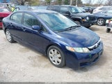 Honda Civic Lx 2HGFA1F56AH565593 снимка