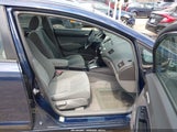 Honda Civic Lx 2HGFA1F56AH565593 снимка