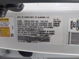 Honda Passport 2Wd Sport 5FNYF7H24MB004611 снимка
