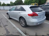 Toyota Venza Le 4T3ZA3BB1DU063369 снимка