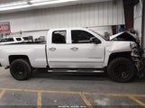 Chevrolet Silverado  1Lz 1GCRCSEC1JZ376765 снимка