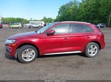 Audi Q5 2.0T Premium/2.0T Tech Premium WA1ANAFY6J2170002 fotografie
