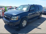Chevrolet Suburban  Lt 1GNFC16077J220861 снимка