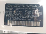 Hyundai Tucson Se KM8J2CA42KU941037 снимка