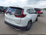 Honda Cr-V 2Wd Touring 7FARW1H91LE009136 photo