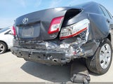 Toyota Camry Le 4T4BF3EK3BR124876 снимка