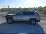 Jeep Cherokee Limited Fwd 1C4PJLDB6KD411133 снимка