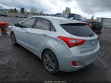 Hyundai Elantra Gt KMHD35LH8GU308216 photo