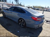 Honda Accord Hybrid Sport 1HGCV3F25NA022961 fotografie