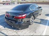 Honda Accord Lx 1HGCR2F36HA117055 снимка