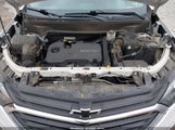 Chevrolet Equinox Lt 2GNAXJEV9J6292113 снимка