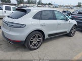 Porsche Macan S WP1AB2A56MLB36382 fotografie