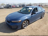 Honda Civic Hybrid Sport/Sport Touring 2HGFE4F85SH336128 снимка