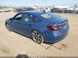 Honda Civic Hybrid Sport/Sport Touring 2HGFE4F85SH336128 снимка