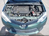Toyota Corolla Le Plus 5YFBURHE2EP147242 fotografie