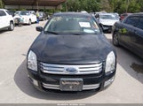 Ford Fusion Sel 3FAHP08Z89R200287 снимка