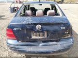 Volkswagen Jetta Gls Tdi 3VWSP69M42M192050 снимка