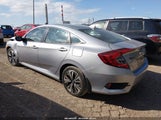 Honda Civic Ex-L 19XFC1F77HE005405 снимка