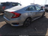 Honda Civic Ex-L 19XFC1F77HE005405 снимка