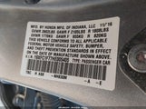 Honda Civic Ex-L 19XFC1F77HE005405 снимка