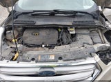 Ford Escape Se 1FMCU9GD1HUE88454 снимка