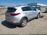 Kia Sportage Lx KNDPM3AC9K7622569 снимка