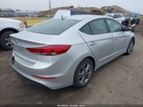 Hyundai Elantra Sel 5NPD84LF2JH340871 photo
