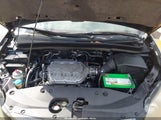 Honda Odyssey Ex-L 5FNRL38635B055480 снимка