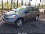 Honda Cr-V Se 5J6RE3H47BL027919 снимка