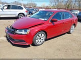 Volkswagen Jetta 1.4T S 3VW2B7AJ6HM336468 снимка