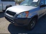 Honda Cr-V Lx JHLRD78453C002277 снимка