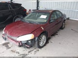 Chrysler Sebring Lxi 1C3EL56RX2N208560 снимка