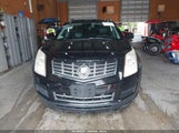 Cadillac Srx Luxury Collection 3GYFNCE37DS582557 снимка