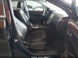 Cadillac Srx Luxury Collection 3GYFNCE37DS582557 снимка