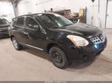 Nissan Rogue S JN8AS5MV1BW673546 снимка