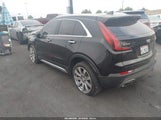 Cadillac Xt4 Fwd Premium Luxury 1GYFZCR46LF020157 fotografie