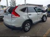 Honda Cr-V Lx 5J6RM3H3XEL024107 снимка