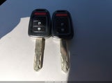 Honda Cr-V Lx 5J6RM3H3XEL024107 снимка